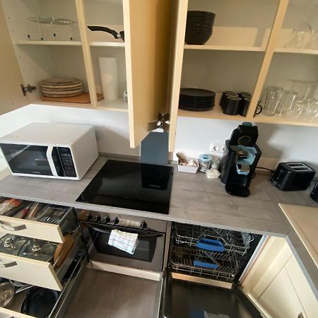 Ferienwohnung "Greizer Strasse 26" Reichenbach im Vogtland Exteriér fotografie