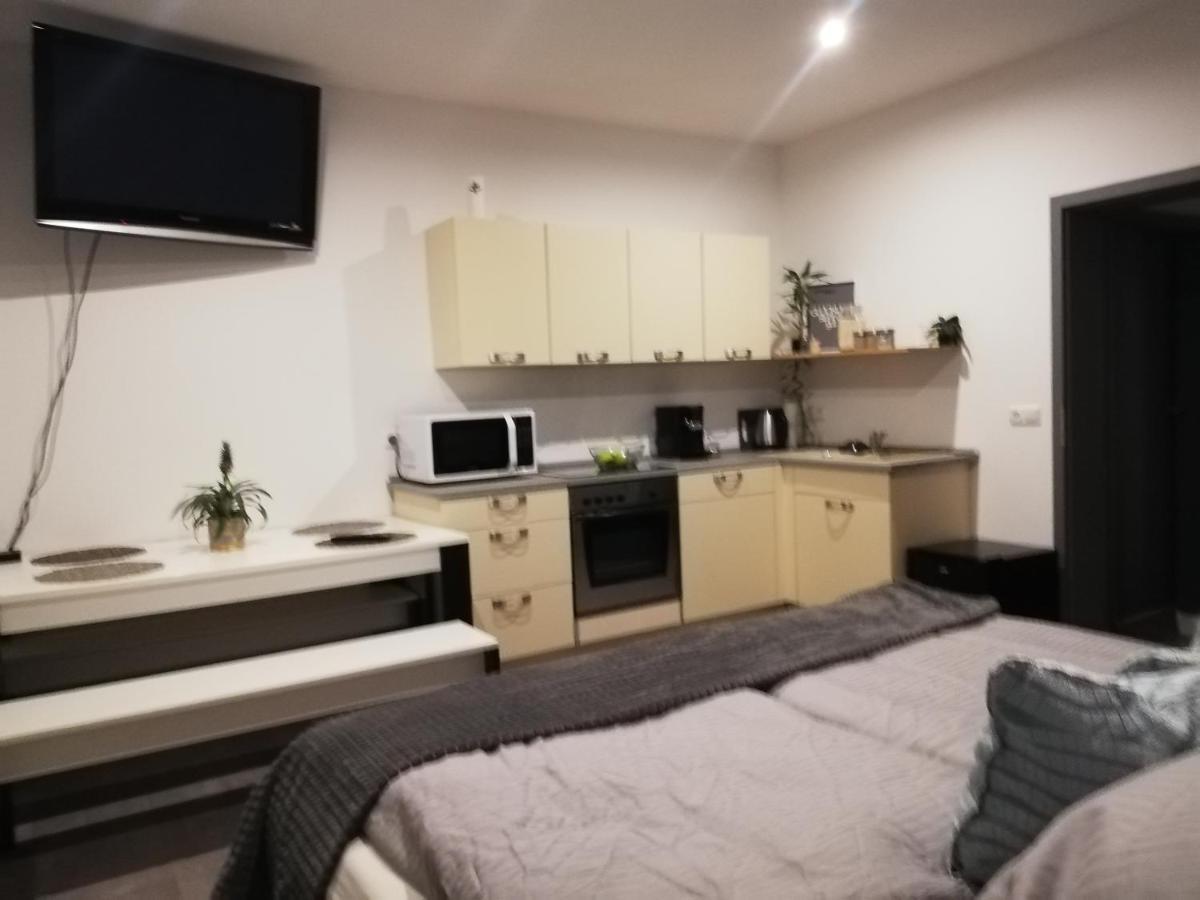 Ferienwohnung "Greizer Strasse 26" Reichenbach im Vogtland Exteriér fotografie